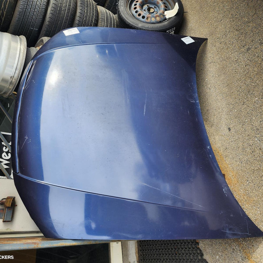 2006-2010 Ford Falcon Bonnet