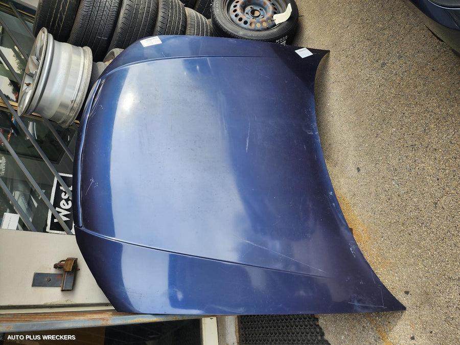 2008 Ford Falcon Bonnet