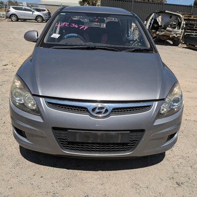 2007-2012 Hyundai I30 Right Front Door
