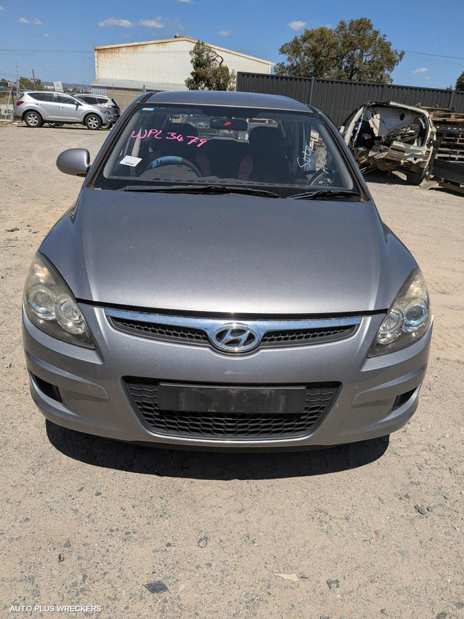2007-2012 Hyundai I30 Right Front Door