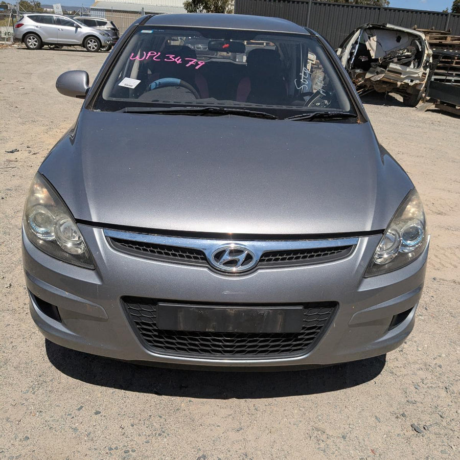 2007-2012 Hyundai I30 Right Front Door