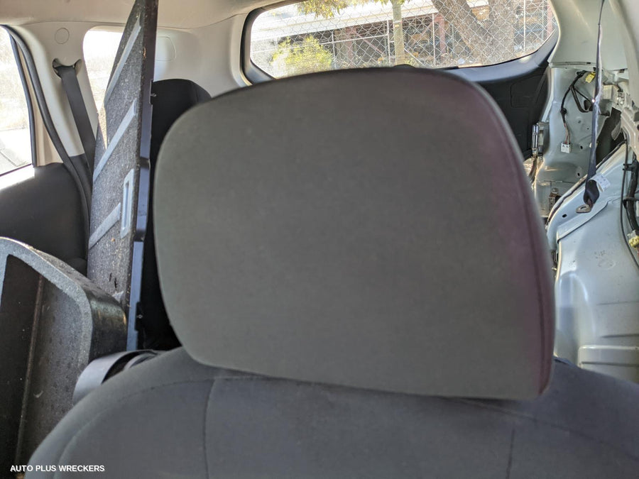 2008 Mitsubishi Outlander Right Door Mirror