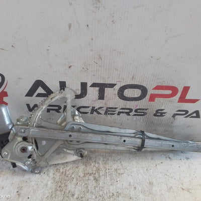2013 Toyota Camry Left Front Window Reg Motor