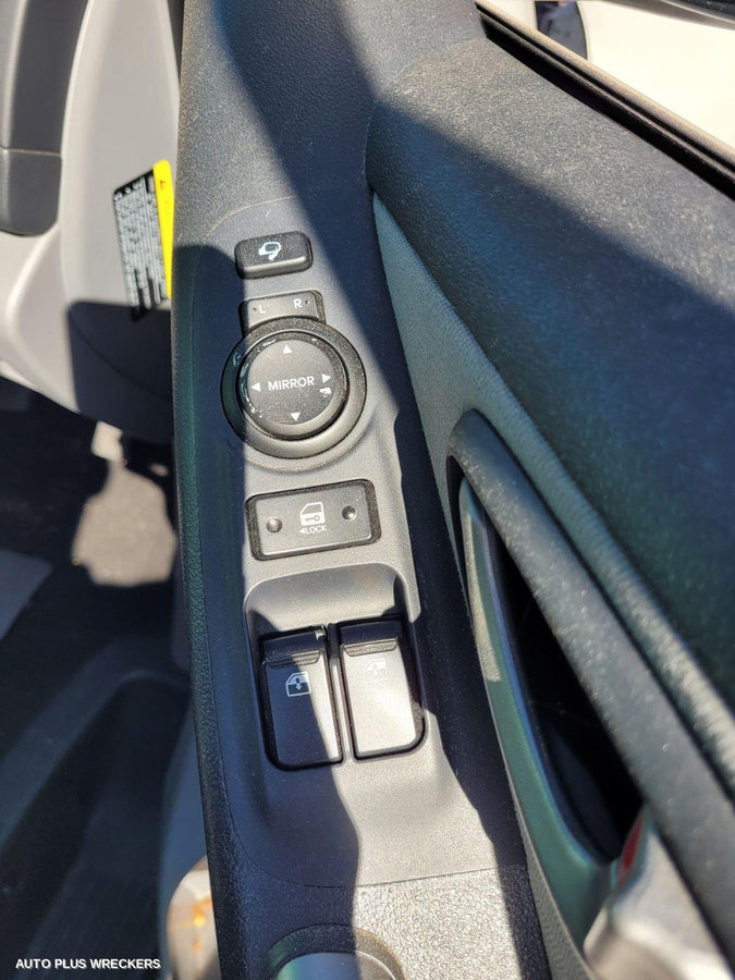 2018 Hyundai Iload/imax Rear Diff Assembly