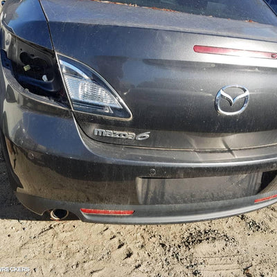 2012 Mazda 6 Left Front Lower Control Arm