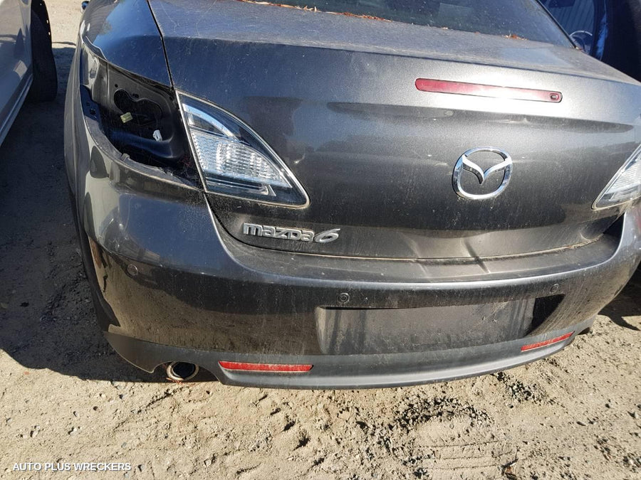 2012 Mazda 6 Left Front Lower Control Arm