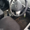 2005 Toyota Yaris Left Taillight