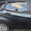 2012 Ford Fiesta Right Rear Door Sliding