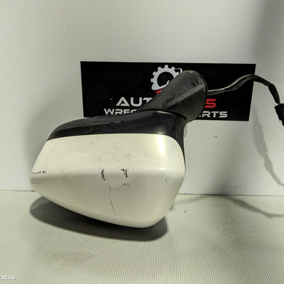 2012-2014 Mazda Cx5 Left Door Mirror