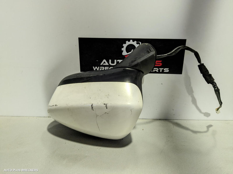 2012-2014 Mazda Cx5 Left Door Mirror