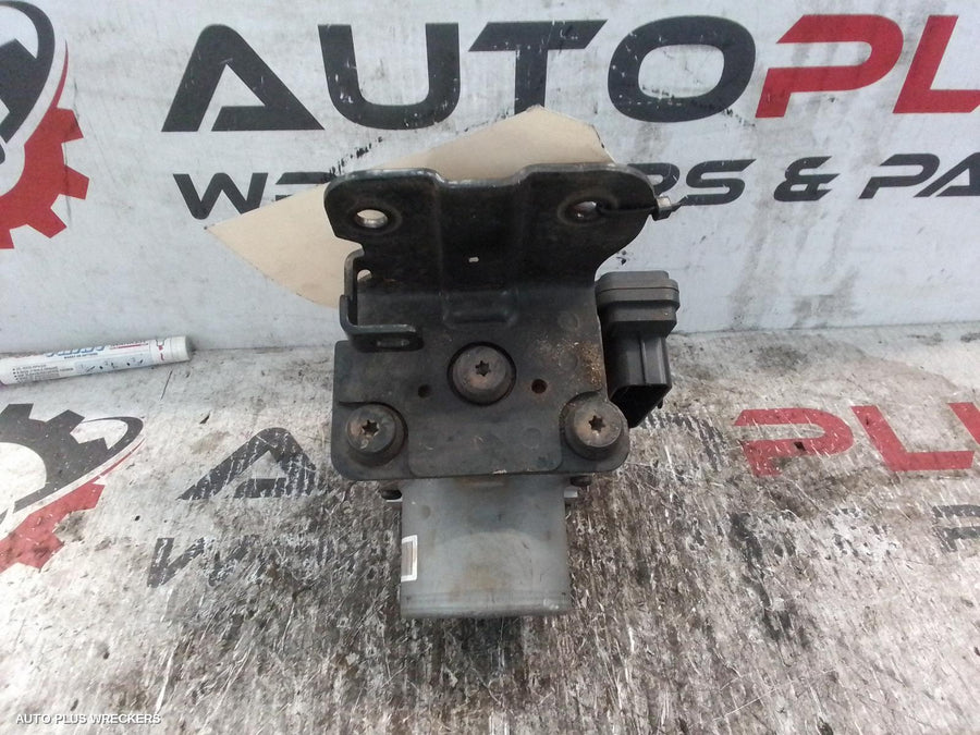 2012-2017 Hyundai I30 Abs Pump Modulator