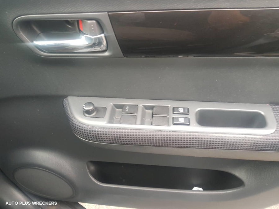 2006 Suzuki Swift Right Taillight