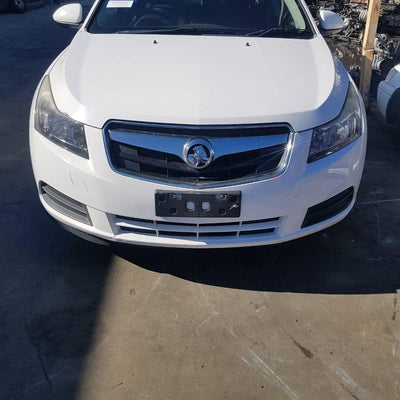 2009-2017 Holden Cruze Left Rear Wnd Reg Motor