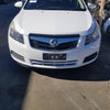 2009 Holden Cruze Left Rear Wnd Reg Motor