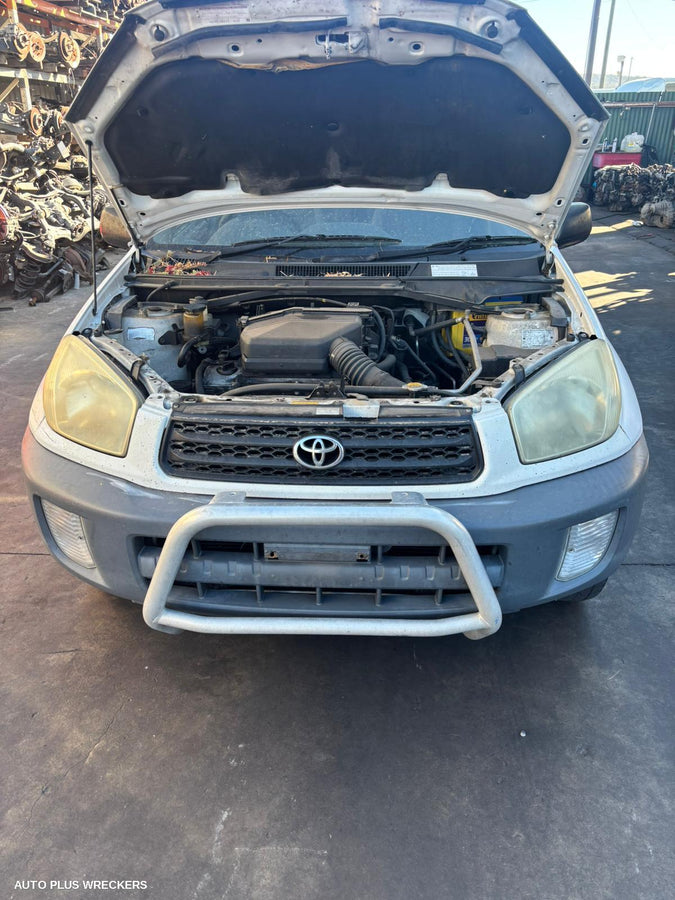 2000-2005 Toyota Rav4 Caliper