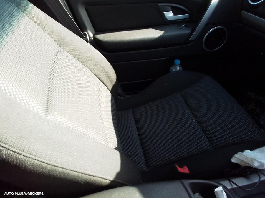 2013 Ford Territory Door Trim