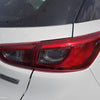 2016 Mazda Cx3 Left Front Door Window
