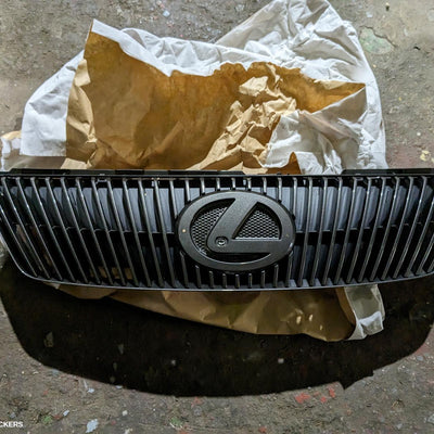 2010 Lexus Is250/is250c Grille