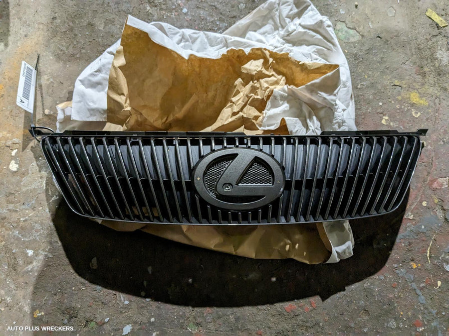 2010 Lexus Is250/is250c Grille