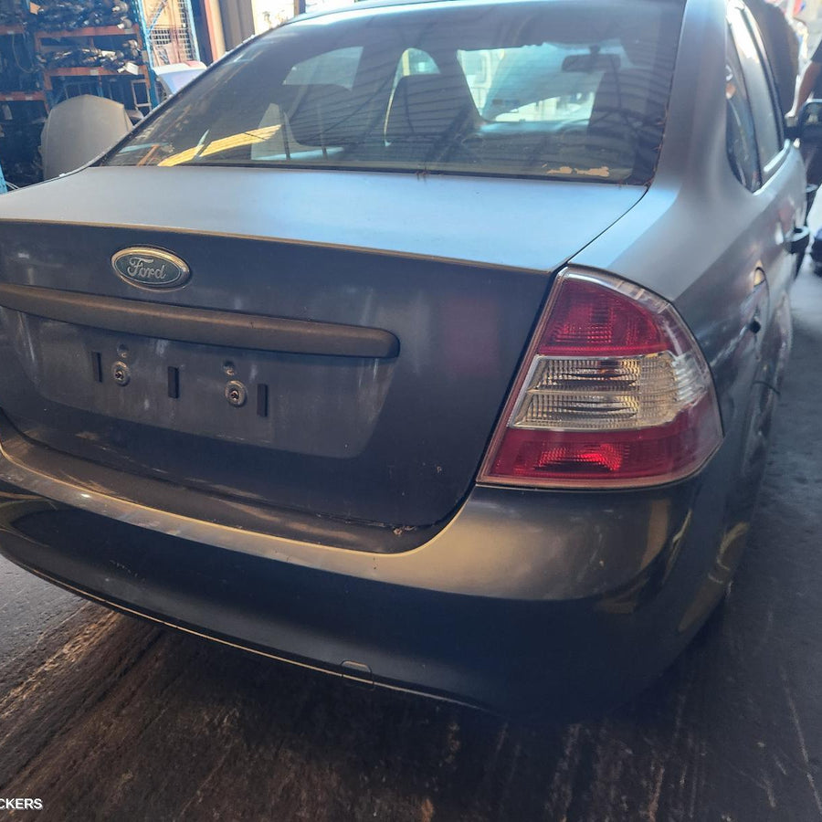 2008-2011 Ford Focus Bootlid Tailgate