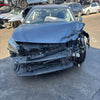 2015 Subaru Liberty Frt Xmember Cradle