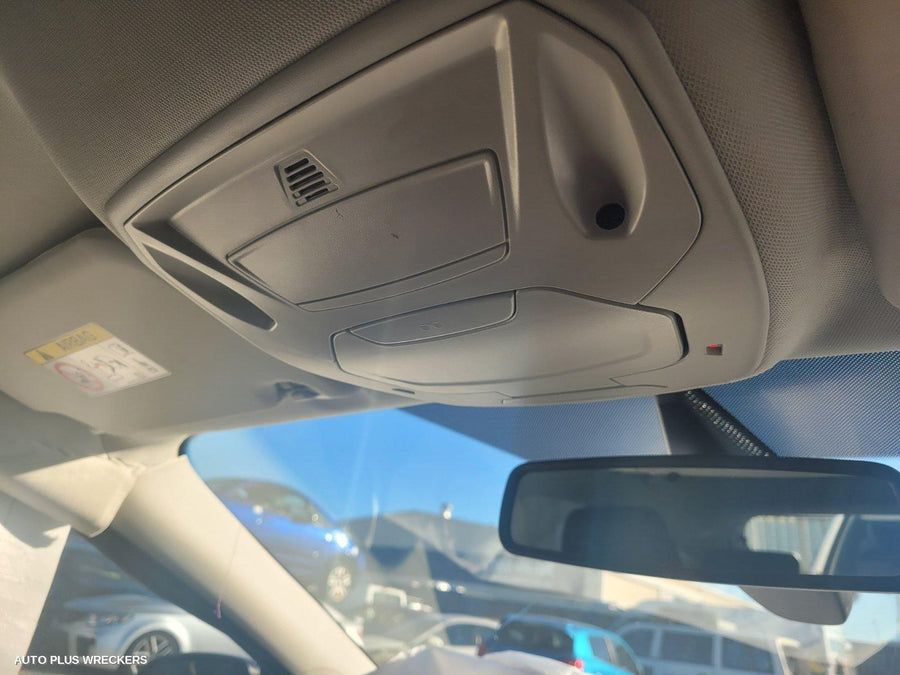 2018 Ford Focus Steering Box Rack