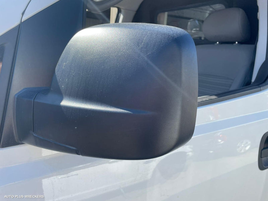 2019 Hyundai Iload/imax Right Front Door Window
