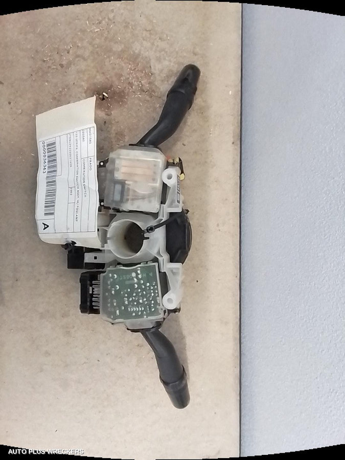 2003-2009 Toyota Prado Combination Switch