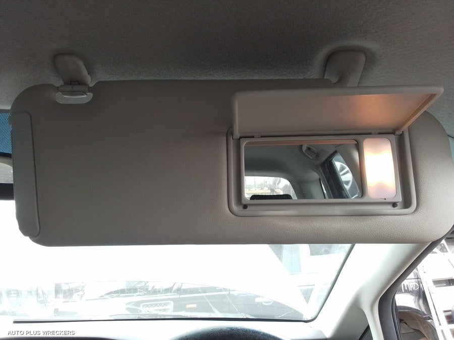 2010 Mazda Cx7 Steering Box Rack