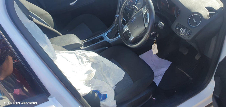 2013 Ford Mondeo Instrument Cluster