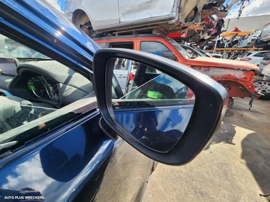 2021 Mazda Cx8 Seatbelt Stalk