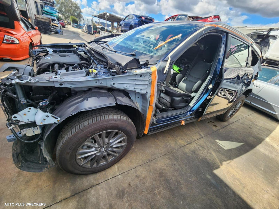 2021 Mazda Cx8 Right Front Hub Assembly