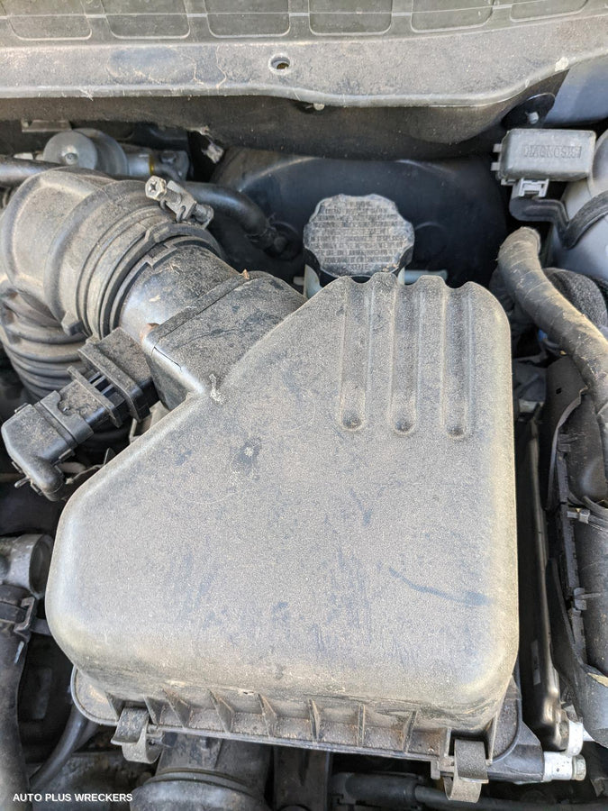 2011 Hyundai I30 Right Front Door