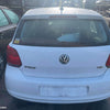 2012 Volkswagen Polo Right Taillight