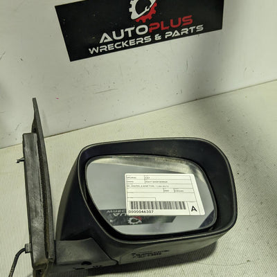 2006-2012 Mazda Cx7 Right Door Mirror