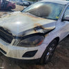 2009 Volvo Xc60 Left Front Door