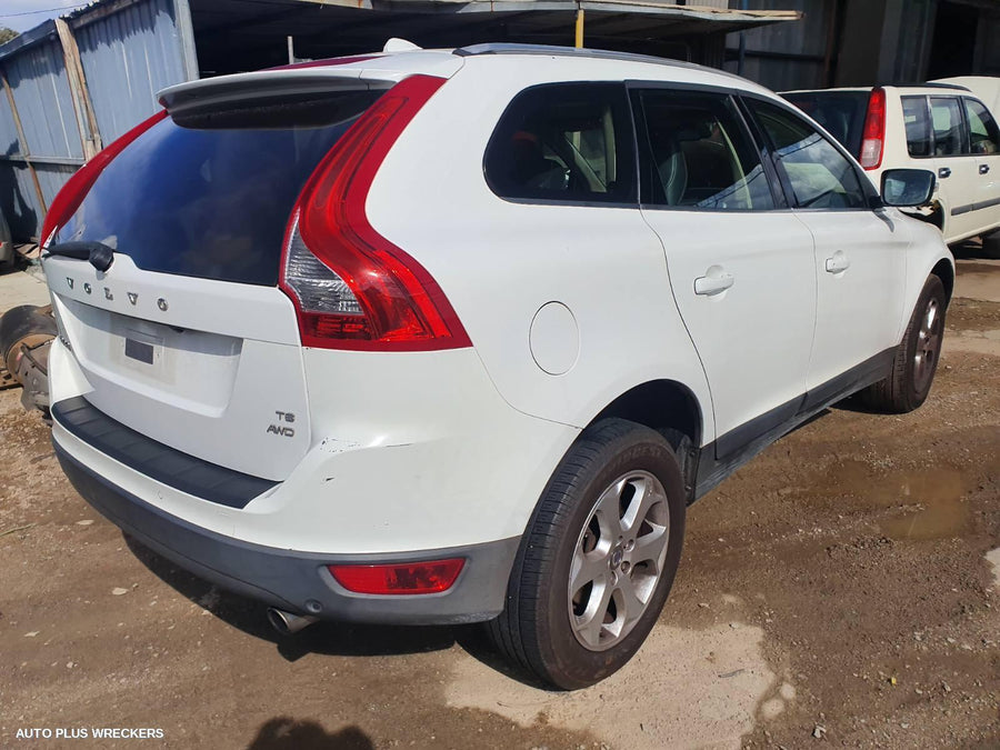 2009 Volvo Xc60 Hatch Strut