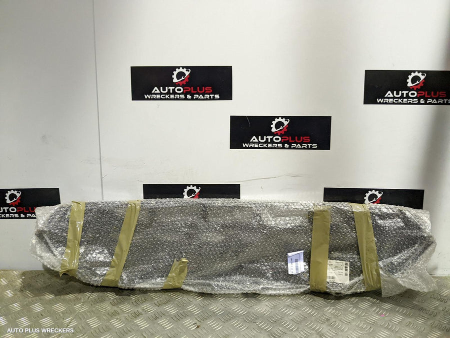 2016 Mini Cooper Grille