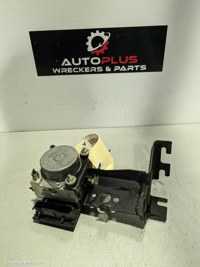 2007-2014 Suzuki Sx4 Abs Pump Modulator
