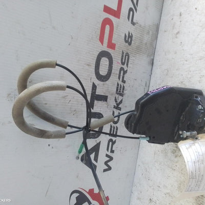 2011-2017 Toyota Camry Door Boot Gate Lock
