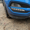 2015 Hyundai Tucson Right Indicator Fog Side