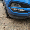 2015 Hyundai Tucson Left Taillight