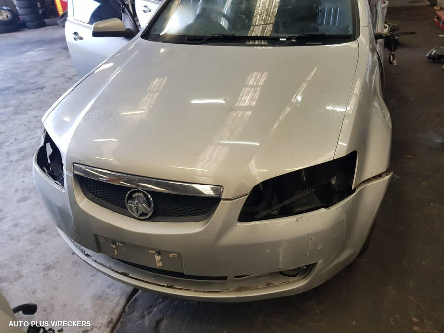 2007 Holden Commodore Left Taillight