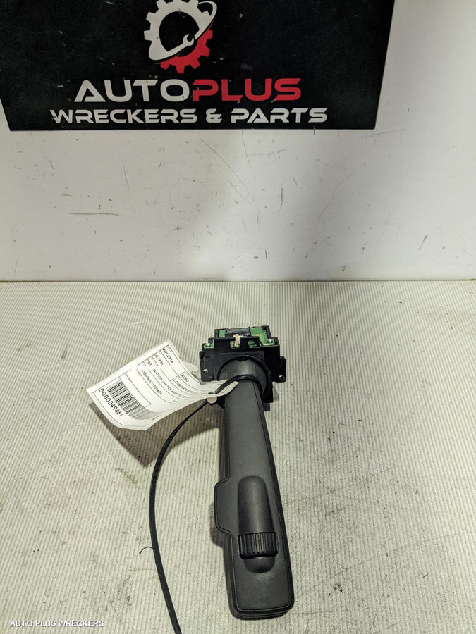 2015 Volvo Xc60 Combination Switch