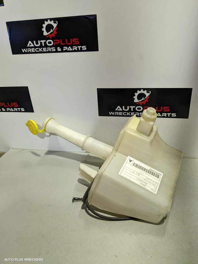 2007 Mazda Tribute Washer Bottle