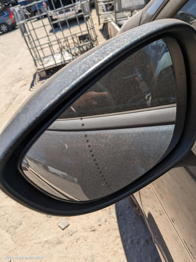 2013 Ford Fiesta Front Bumper