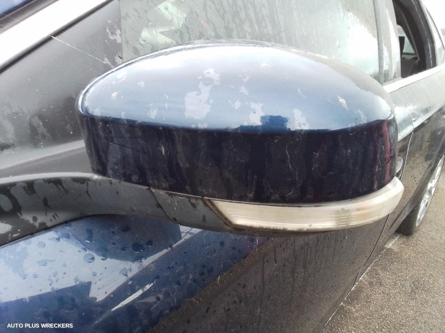 2012 Ford Mondeo Bootlid Tailgate