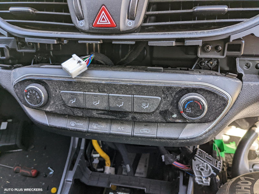 2020 Hyundai I30 Left Driveshaft