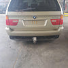 2002 Bmw X5 Door Boot Gate Lock