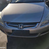 2005 Honda Accord F Bar Reinforc Brack